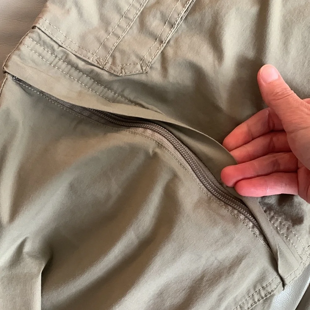 BC Clothing Men
Convertible Stretch
Cargo Pants - Picture 9 of 16